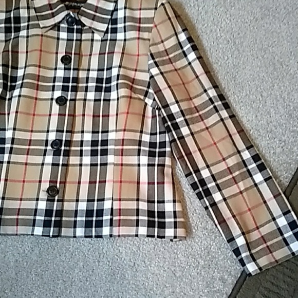 Jacket - Picture 4 of 8